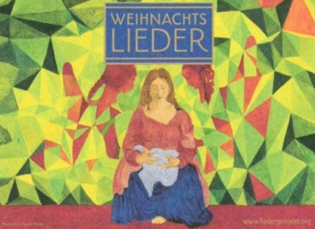 Read more about the article Sonntag, 21. Dezember 2025, 17.00 Uhr – Kapernaumkirche